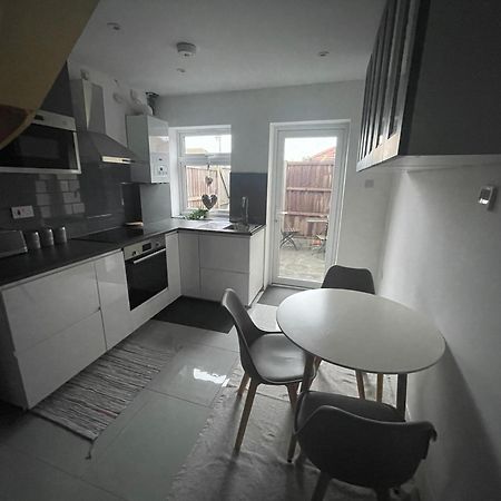 Cerrkuss Stays Londen Buitenkant foto