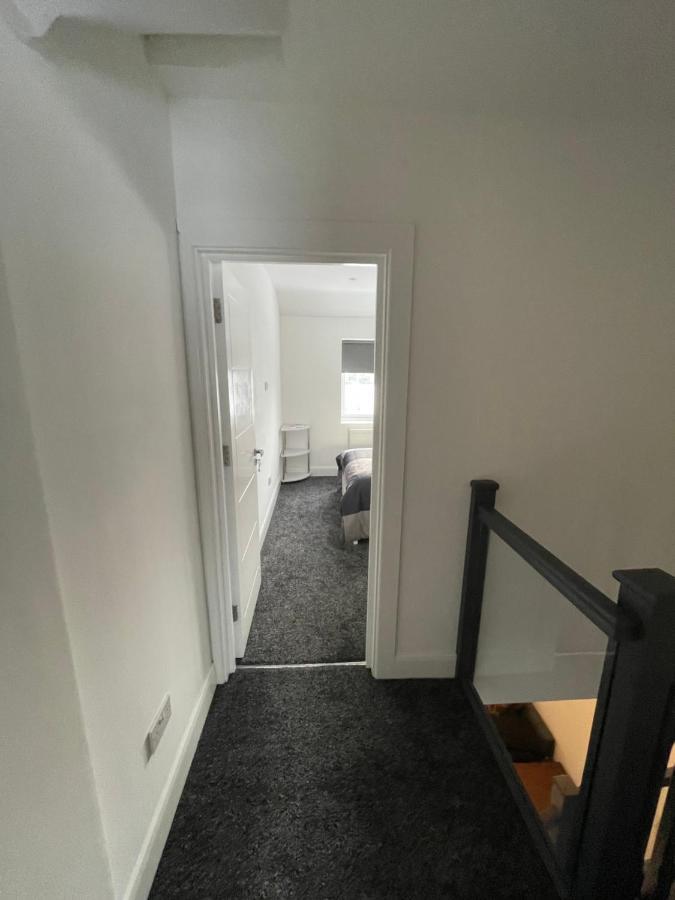 Cerrkuss Stays Londen Buitenkant foto