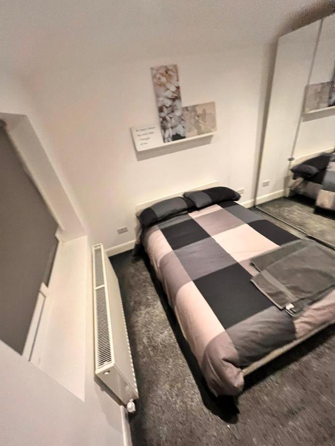 Cerrkuss Stays Londen Buitenkant foto